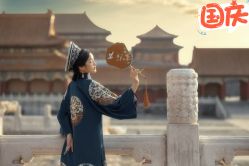 点击看大图 -美云庭古装·格格服汉服·京城旅拍(北京店)