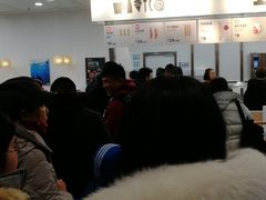 -宜家·瑞典风味餐厅(北京西红门店)