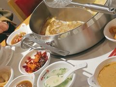 -焯牛潮汕牛肉火锅(云峰街创始店)