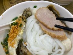 -正宗潮州鱼蛋粉(长寿西路店)