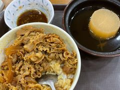 -食其家·牛丼咖喱(文三路店)