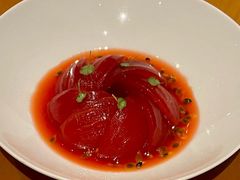 -广州富力君悦大酒店空中花园