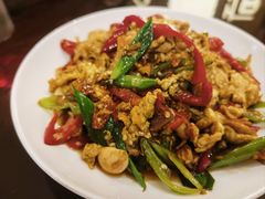-辣公子·千岛湖私房菜(滨江店)