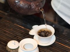 -王德传茶庄(上海新天地店)