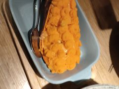 -蜜桃餐厅·伴山(绿宝广场店)