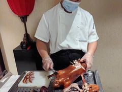 -全聚德烤鸭店(马家堡店)