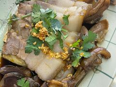 卤水拼盘-潮汕美食.厚弥粥(白石洲店)