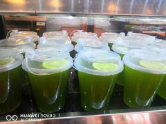 -俊熙家点餐式自助烤肉店(1227广场店)