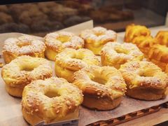 -早安巴黎(四季坊店)