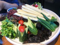 -95号酱骨·一块豆腐(展春园西路店)