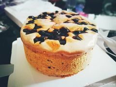 -ZOZO's昌左左精致甜品设计(新北店)