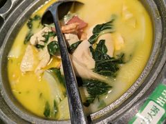 -董家大院·京味家常菜(朝丰家园店)