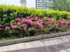 -青山湖景区