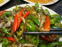 -红棚子肚绷·徐州烧烤(南京店)