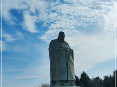 -长春世界雕塑园