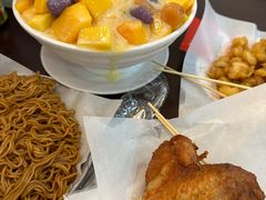 -水牛奶皇后糖水铺(深圳总店)