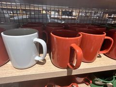 -MUJI无印良品(滨江宝龙城店)