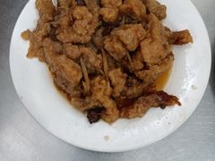 -大兴街扣碗包子馆