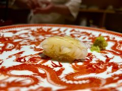 -镹·鱼料理  国产鱼使用店
