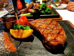 -原石牛扒·约会餐厅(龙城万科里店)
