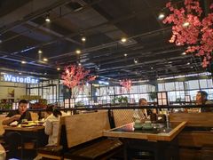 大堂-鼎盛江山美食自助(欢乐城店)