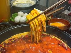 -冯校长老火锅(福田车公庙店)
