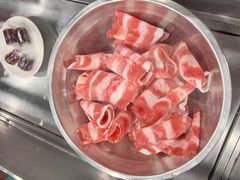 -三兴涮羊肉(荣安大街店)