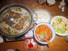-吴满满油泼面(北方风味园店)
