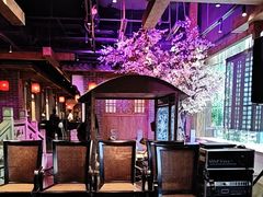 -姚江春中餐厅·太平洋大酒店