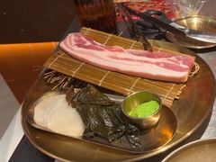 -核桃碳烤肉馆(深圳首店)