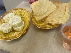 -粤潮魏记牛肉火锅(爱家·金河湾南区店)