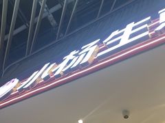 -小杨生煎(深圳岗厦北店)
