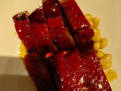 -万丽轩·粤菜(王府井金茂万丽酒店)