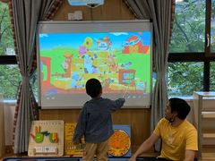 -英伦凯贝国际婴幼儿托育中心(雍湖湾店)