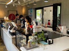 -COFFEE CALL(云锦路店)