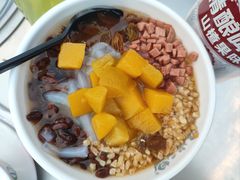 -清真·馬坡二旦烧烤(人生一串拍摄店)