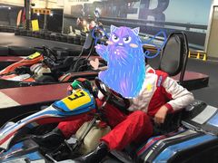 -RD卡丁车汽车俱乐部