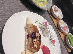 -枫品铁板烧(东樾店)