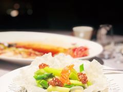 -三利音·东方司宴(外滩店)