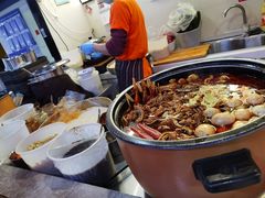 -安徽阜阳卷馍(西单店)