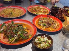 -馬伍旺川菜(江北虹悦城店)