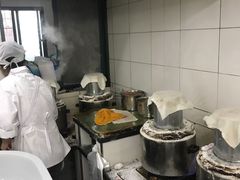 -高桥小香松糕