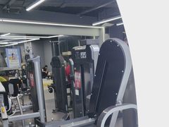 -超鹿运动(五四路恒力城店)