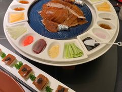 -北院·果木烤鸭·25年东北菜(创意产业园店)