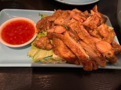 泰式烧烤鸡肉-URBAN SOI Thai Kitchen乐泰料理(长乐路店)
