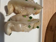 -王家沙点心店(南京西路总店)