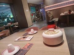 -满园烤鸭·春饼(太原街万达店)
