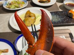-極上萬膳·日料放题(海岸城店)