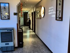 -徽韵人家·传承正宗徽菜(牡丹园店)