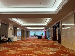 -浙江三立开元名都大酒店